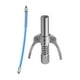 thumbnail image 1 of Acoplador De Engrase Con Manguera Boquilla De Engrase Portátil Para Accesorios De Vehículos Con Manguera De 1M, 1 of 5