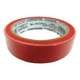 thumbnail image 3 of Cinta Enmascarar Masking Tape Color 24mmx20mts. 9 Unid rojo, 3 of 3
