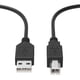thumbnail image 1 of Cable USB SupplySource de 1,8 m para Controlador DJ, 1 of 6