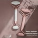 thumbnail image 4 of Rejuvenate Your Skin with a Natural Facial Massager - Face Roller and Gua Sha Tools for a Relaxing Skin Care Routine, 4 of 4