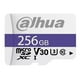 thumbnail image 1 of Tarjeta De Memoria Micro Sd 256gb Dahua, 1 of 1