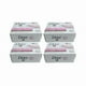 thumbnail image 1 of Pack 4 Jabones en Barra Dove Beauty Bar Pink Rosa 75gr, 1 of 2
