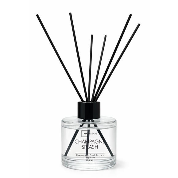 Difusor de aroma 100ml Champagne splash 1 un