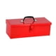 thumbnail image 3 of Caja De Herramientas De Hierro, Contenedor, Estuche De Herramientas Portátil Para Garajes, Talleres De Electricistas, 3 of 5