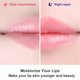 thumbnail image 5 of Mascarilla hidratante Permotary Crystal Lip Care Pads 30 unidades, 5 of 7