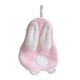 thumbnail image 1 of Toalla De Mano Con Trabillas Para Colgar, Absorbente, Linda Para Apartamento, Casa, Vacaciones, Color Rosa, 1 of 5