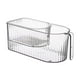 thumbnail image 3 of Escurridor Caja Organizadora Blanco, 3 of 3