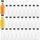 thumbnail image 1 of Mini Botellas de Licor Woozettn Paquete de 30 Unidades de 50 ml con Embudos, 1 of 7