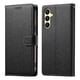 thumbnail image 5 of Funda para FOXDOCK Samsung Galaxy A16– Cuero Premium, 3 ranuras para tarjetas, Protección contra impactos, 5 of 5