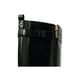 thumbnail image 3 of Bota Tommy Hilfiger Iviann de piel negra para mujer, 5.5 US/35.5 EU, 3 of 3