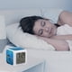 thumbnail image 5 of Subnautica Theme 7 Colors Alarm Clock Digital Led Alarm Clock Gifts For Kids Friends Family, 5 of 6