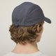 thumbnail image 2 of Gorra Tilley Airflo Cooling Cap Azul Medianoche Talla S/M, 2 of 9