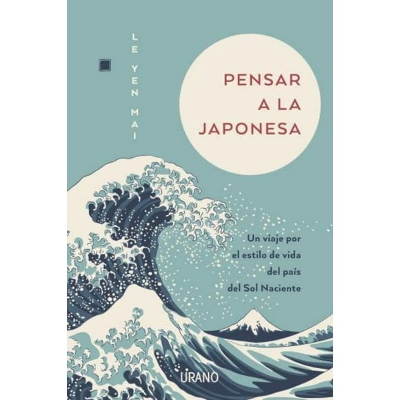 Libro Pensar A La Japonesa