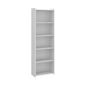Importclick - Organizador Estante Hogar 7 Niveles 57X30X183 Cm