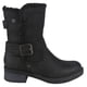 thumbnail image 1 of Botin Chalada Mujer Torri-16 Negro Casual, 1 of 7
