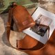 thumbnail image 3 of Bolso bandolera Wrangler 13 cm × 20 cm de cuero sintético, 3 of 8