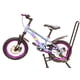 thumbnail image 5 of Bicicleta Aro 16 CfBike Cfeng Con Freno Disco Gris Log Lila, 5 of 8
