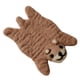 thumbnail image 3 of Posavasos De Fieltro De Lana Animal Para Escritorio, Decoración De Coca Caliente, Oso Pardo, 3 of 5