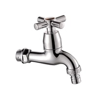 Magideal - Grifo De Repuesto Para Dispensador De Agua, Grifo Para Lavabo, Bañera, Césped, Hotel, Ducha, Resistente Al Calor, Resistente A La Congelación , Estilo Un Estilo A