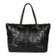 thumbnail image 1 of Bolso Pipertote Negro, 1 of 4