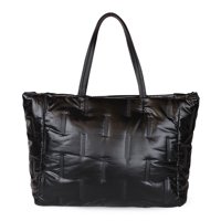 Kenneth Cole - Bolso Pipertote Negro