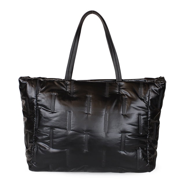 Kenneth Cole - Bolso Pipertote Negro