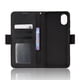 thumbnail image 3 of Funda Cartera Magnética para Samsung Galaxy A03 CORE- Tarjetero Desmontable, Cuero PU, Soporte, 3 of 6