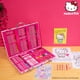 thumbnail image 2 of Set de lápices de colores Hello Kitty con crayones y rotuladores, 2 of 6