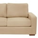 thumbnail image 2 of Sofa Livorno 3 C Lino Natural, 2 of 3