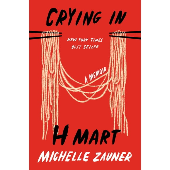 Libro Crying in H Mart: Una memoria - Knopf