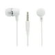 thumbnail image 1 of DHE-7000 AUDIFONOS IN EAR DHE-7000 BLANCOS OPEN BOX, 1 of 4
