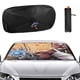 thumbnail image 1 of Sombrilla Solar para Auto Cyborg 133x73cm, 1 of 6