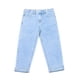 thumbnail image 1 of Jeans Niña Kids Mom Fit Azul Claro Corona, 1 of 5