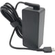 thumbnail image 3 of Adaptador de CA Lenovo de 45 W USB-C para la serie ThinkPad X1 110 V, 3 of 7
