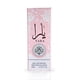 thumbnail image 2 of Perfume Roller Ard Al Zaafaran Yara 10ml Floral Frutal Mujer, 2 of 3