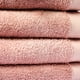 thumbnail image 2 of Toalla RS 700gr 100%Alg Rose Baño 70*140, 2 of 3