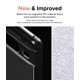 thumbnail image 4 of Funda Ringke Fusion para Google Pixel 8, transparente mate, 4 of 9