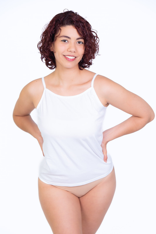 Ingesa - Camiseta Pabilo Xl Blanco