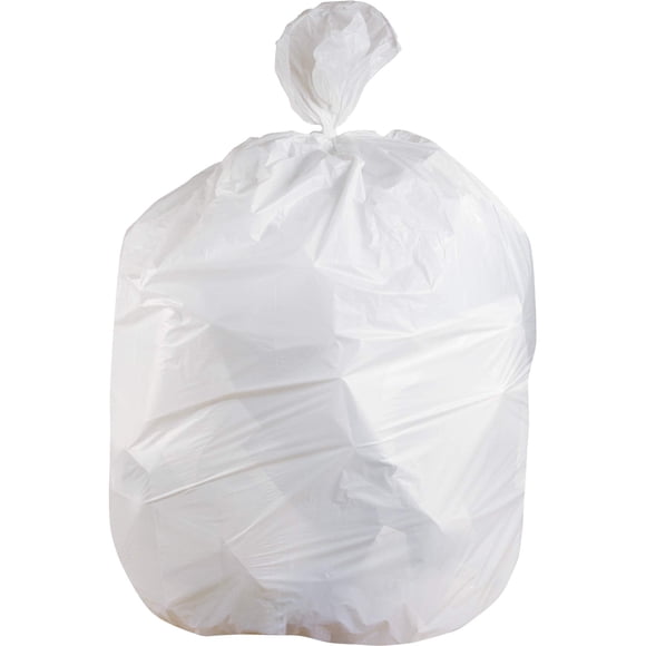 Forros para Basura Heritage .5mil LLD Extra Resistentes