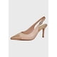 thumbnail image 1 of Zapato Leonor Rosado, 1 of 5