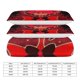 thumbnail image 3 of Hazbin Hotel Helluva Boss Bedding Set Duvet Cover Comfortable and Lightweight Cartoon Bedding 3 Piece Bed Set, 3 of 5