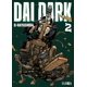 thumbnail image 1 of Manga Dai Dark 02 Ivrea Argentina, 1 of 2