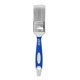 thumbnail image 1 of Limpiador De Pinceles De Pintura, Cepillo De Limpieza Para Ni?os Y Adultos, Herramienta De Pintura De Pared Para Manchas De Pegamento, Azul, 1,5 Pulgadas, 1 of 5