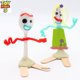 thumbnail image 3 of Kit de Arte y Manualidades Tara Toys Toy Story 30+ piezas, 3 of 8