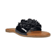 thumbnail image 2 of SANDALIAS BONNY FRANCO NEGRO MUJER | 384-0247 - Talla 36, 2 of 6