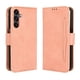 thumbnail image 2 of Funda Tipo Billetera FOXDOCK para Samsung Galaxy A25 5G – Tapa Flip con Tarjetero, 2 of 5