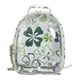 thumbnail image 3 of Mochila Transportadora Para Gatos, Senderismo, Camping, Viaje, Cápsula Espacial, Bolsa De Transporte De Burbujas, Color Blanco, 3 of 5