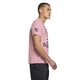 thumbnail image 2 of Camiseta Messi Heatwave con cuello en V, manga corta y corte estándar, 2 of 6