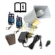 thumbnail image 2 of Alarma Comunitaria D-Power 30W + 15W largo Alcance, 2 of 2