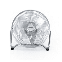 Genérico - Ventilador Box Thorben Metal 9